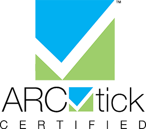 arctick certified