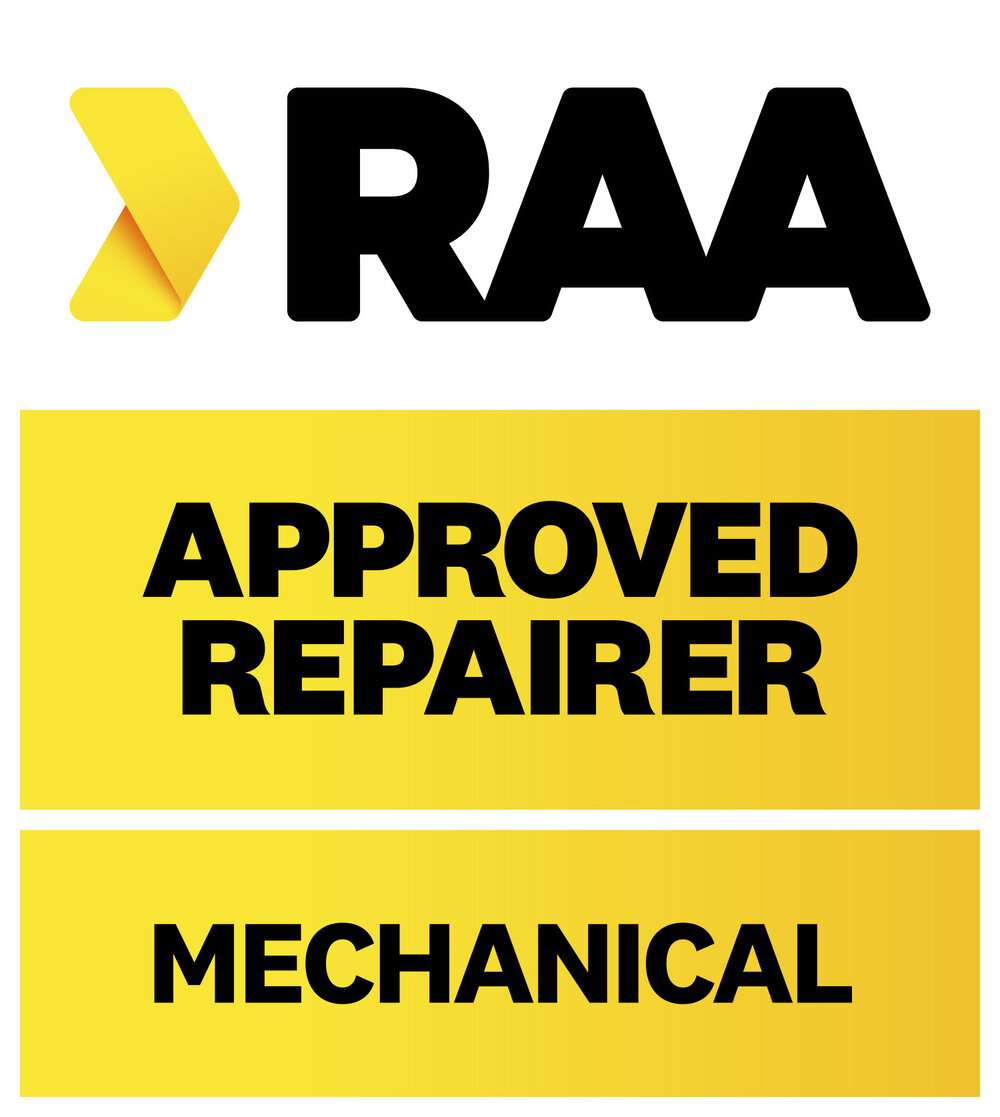 RAA approved