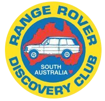 range rover club
