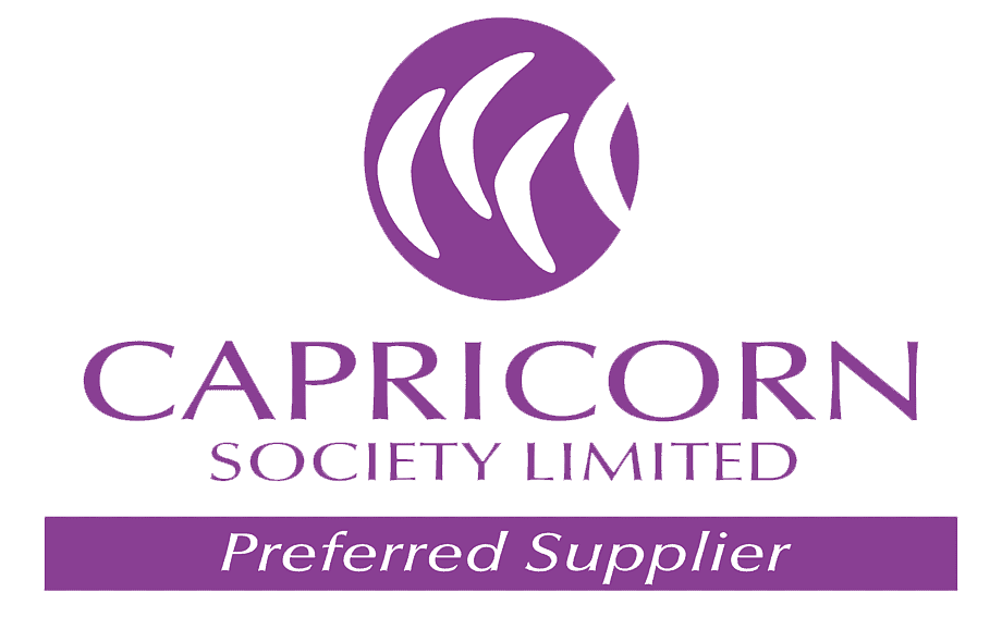 capricorn society preferred supplier